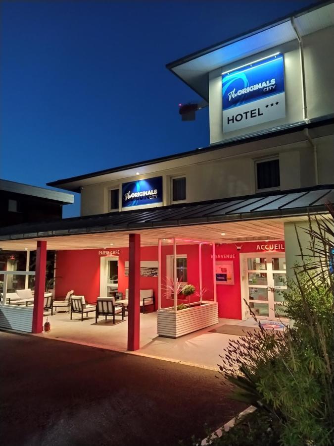 The Originals City, Hotel Loval, Брест Экстерьер фото